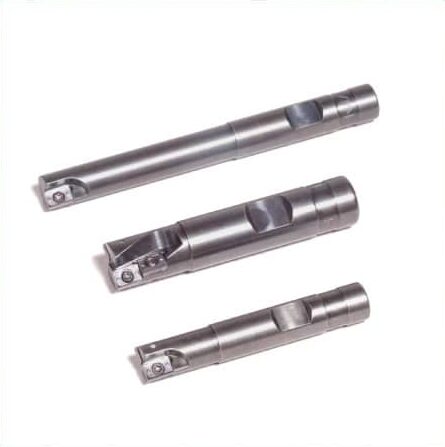 MM-250 : .250 Dia. Mini Mill