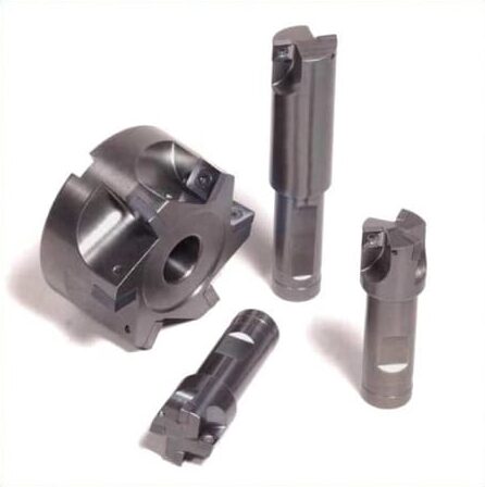 SM-200 : 1.990 Dia. Sera-Mill