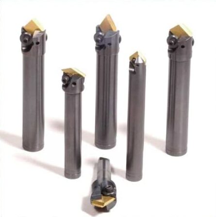 SDCS-100 : 100 Degree Spot Drill