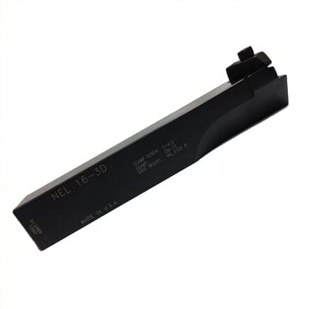 FLEL 123B : 3/4" TOOL HOLDER..(PERPENDICULAR)