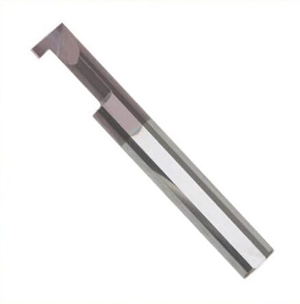 INT-221120 : MG-25-025-250  1/4 DIA X .025/.026 X 1/4 MAX GROOVE TOOL