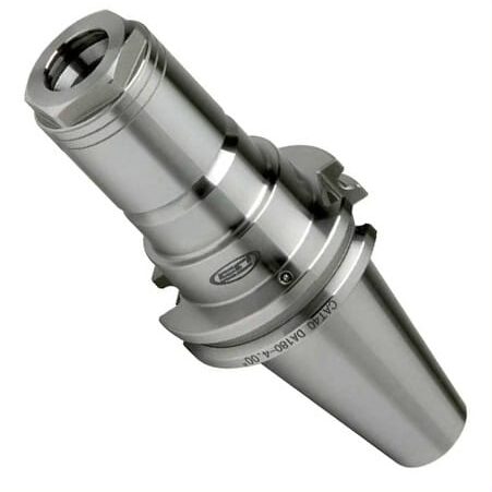 CAT40 DA180-4.00 COLLET CHUCK