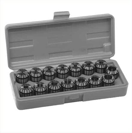 ER11-337379 : ER11 13pc COLLET SET (.019-.271)