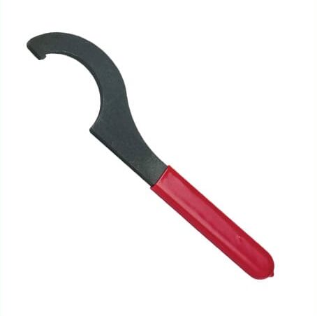 1/2" DRILL CHUCK WRENCH