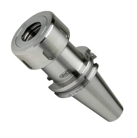 CAT40 TG100-3.00 COLLET CHUCK