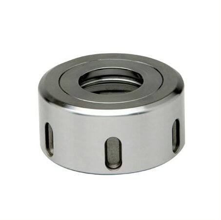 TG100 COLLET NUT COMPLETE