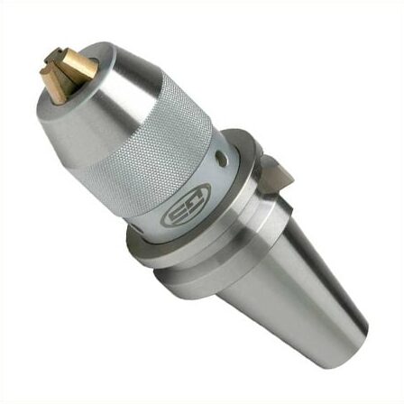 BT30 1/2" KEYLESS DRILL CHUCK