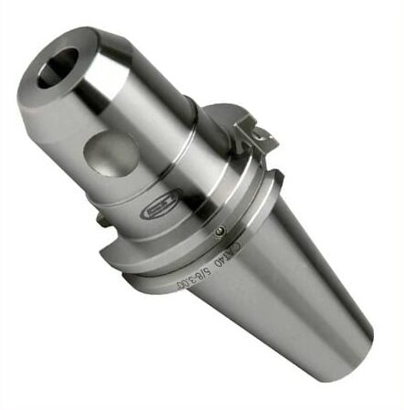 CAT40 1-1/2-4.50 EM HOLDER