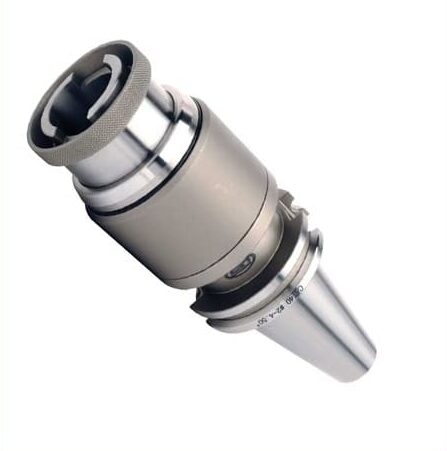 CAT40 #1 x 4.00 T/C TAP HOLDER