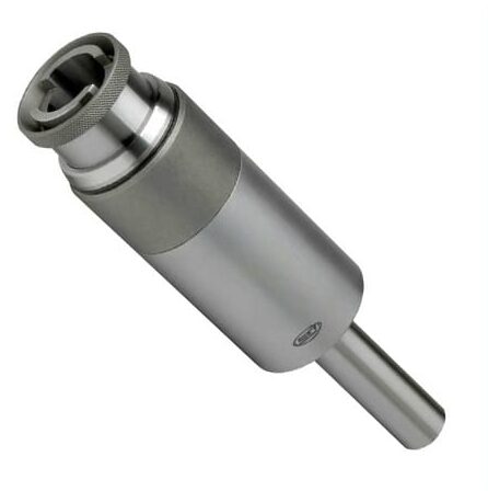 #1 T/C TAP HOLDER 1" SS W/S 3.81" OAL