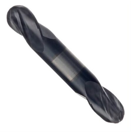 IMC-32083-B : 1/32 4DE CARB EM-BALL-STUB-AlTiN