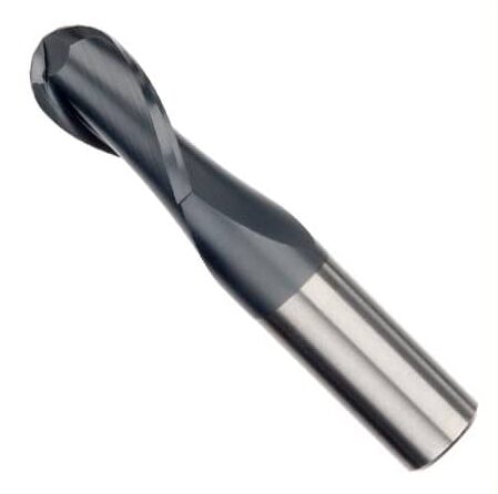 IMC-30349-B : 5/64 2SE CARB EM-BALL-AlTiN