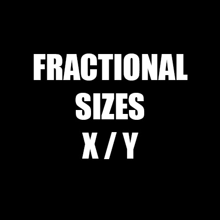 Fractional
