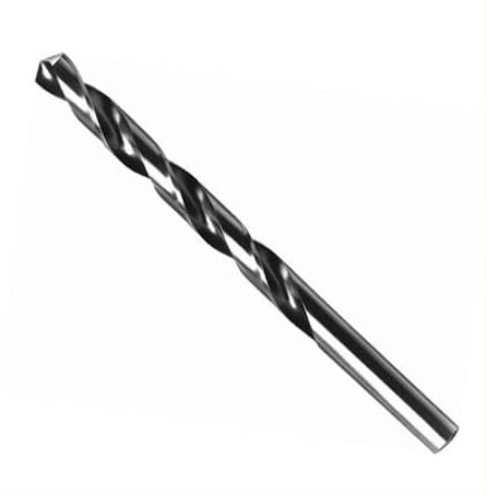 L501A-1/32 : 1/32 HSJL DRILL-BRIGHT (10)