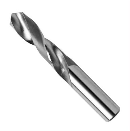 L561-1-1/4 : 1-1/4 HSS SM DRILL BRIGHT