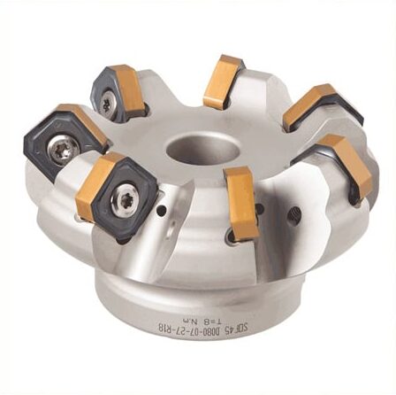 3104590 : SOF45 8/16-D2.5-06-1.00R