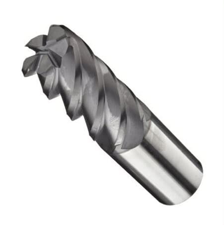 1/4 5SE CARB EM 45* HELIX TiAlN