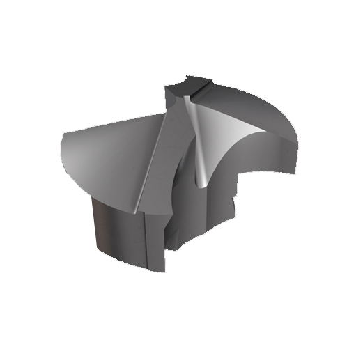 ChamDrill Inserts