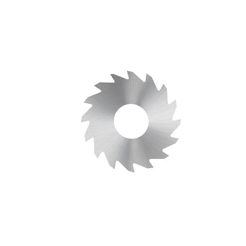 HARVEY-SNB0200 : 1.250D x .0200W x 1/2 ID CARBIDE SAW 16T