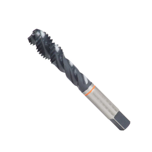 Spiral Flute