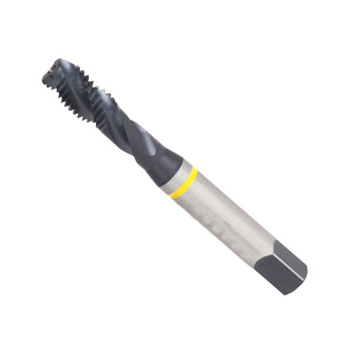 SOW-123382 : 10-32 H3 SPRL BTM - YELLOW