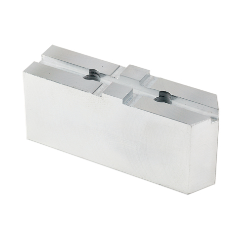 TG-8200P : 8" T&G POINTED SOFT JAWS (3/SET)